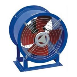 軸流風機