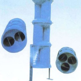 螺旋曝氣機(jī)