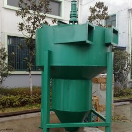 旋流式沉砂池除砂機(jī)