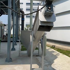螺旋輸送機(jī)