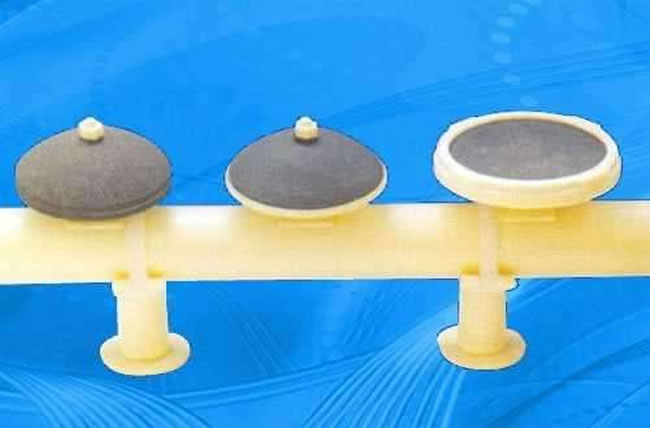 陶瓷剛玉曝氣器