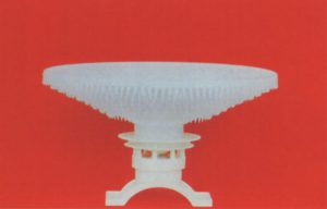 動(dòng)態(tài)曝氣器