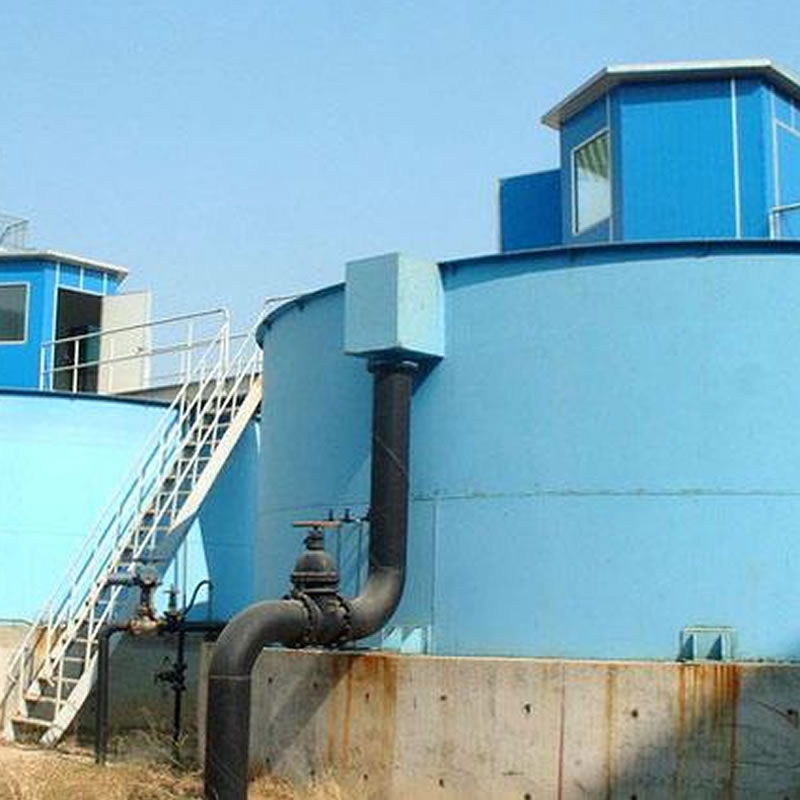 機(jī)械加速澄清池攪拌機(jī)